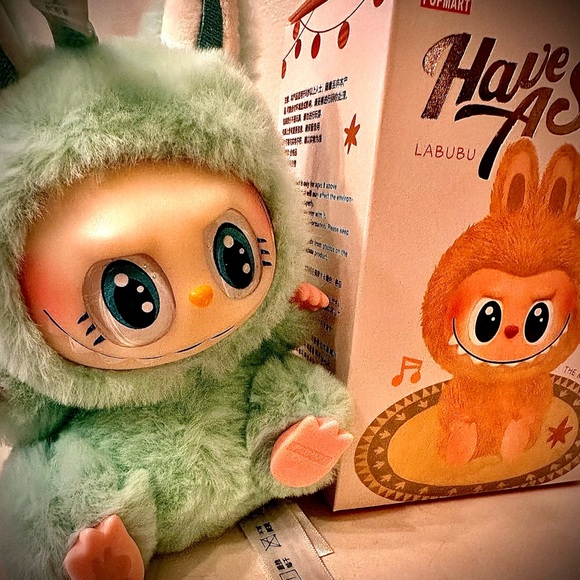 POPMART - LABUBU - Picture 9 of 9